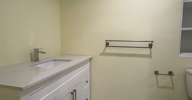 Lower Level-34 Lagani Avenue, Richmond Hill, ON, L4B 3E1 - 22