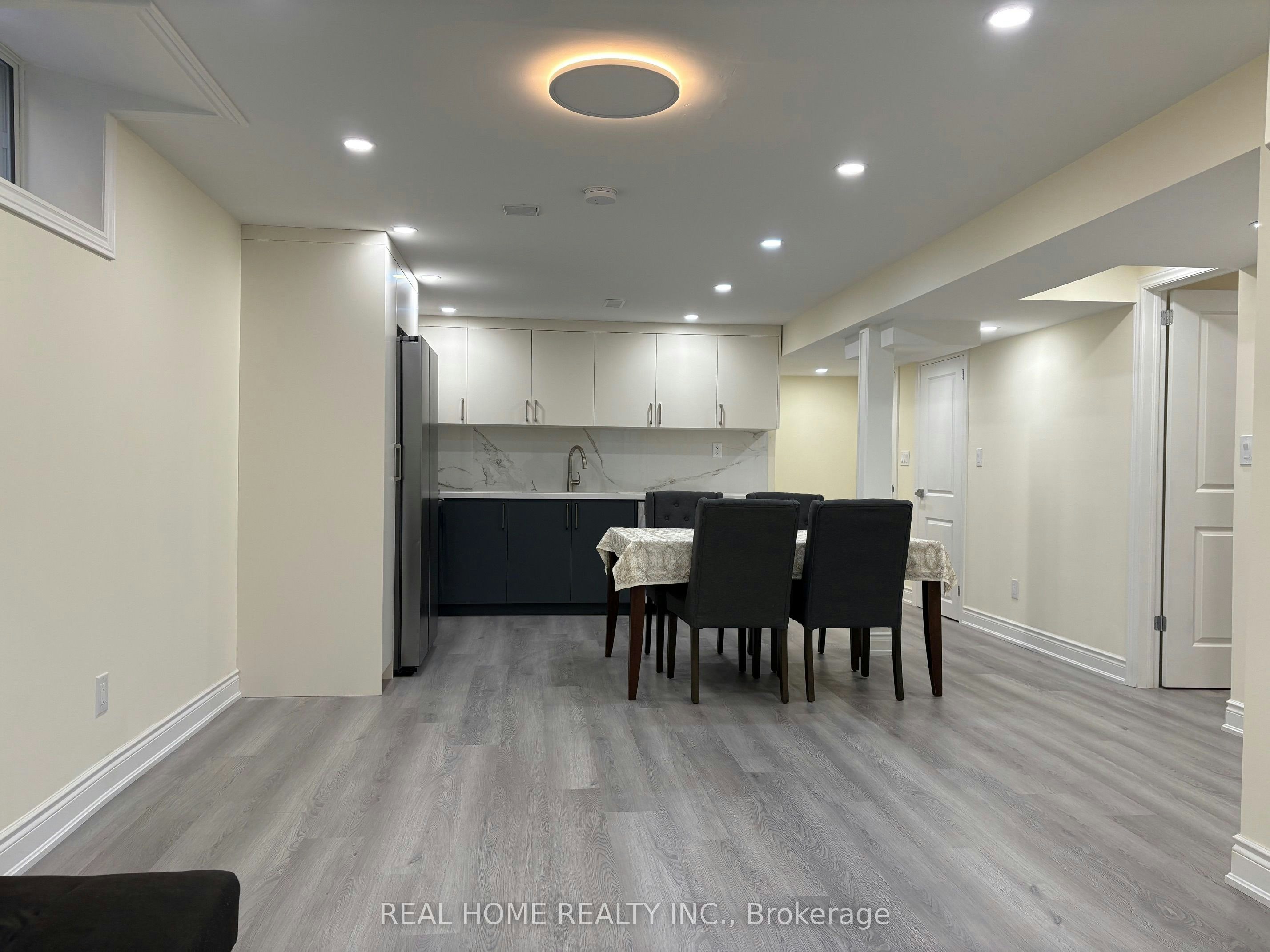 Lower Level-34 Lagani Avenue, Richmond Hill, ON, L4B 3E1 - 7