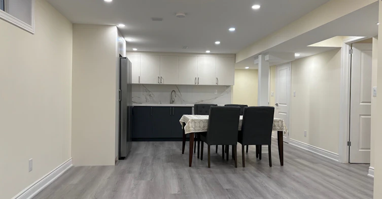 Lower Level-34 Lagani Avenue, Richmond Hill, ON, L4B 3E1 - 7