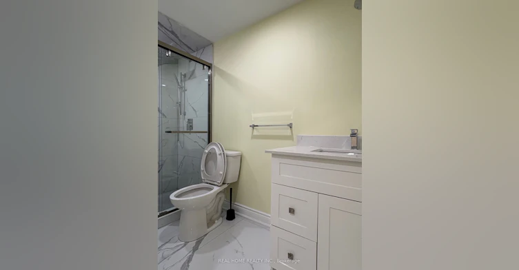 Lower Level-34 Lagani Avenue, Richmond Hill, ON, L4B 3E1 - 20