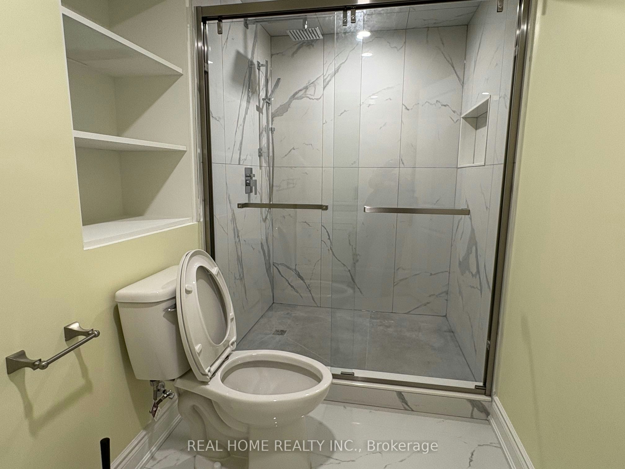 Lower Level-34 Lagani Avenue, Richmond Hill, ON, L4B 3E1 - 21