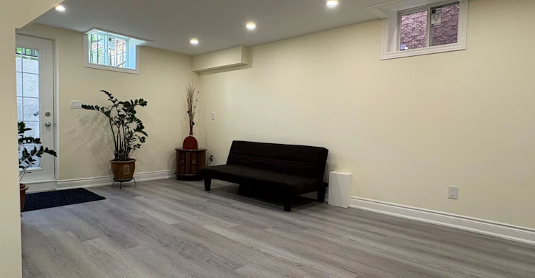 Lower Level-34 Lagani Avenue, Richmond Hill, ON, L4B 3E1 - 12