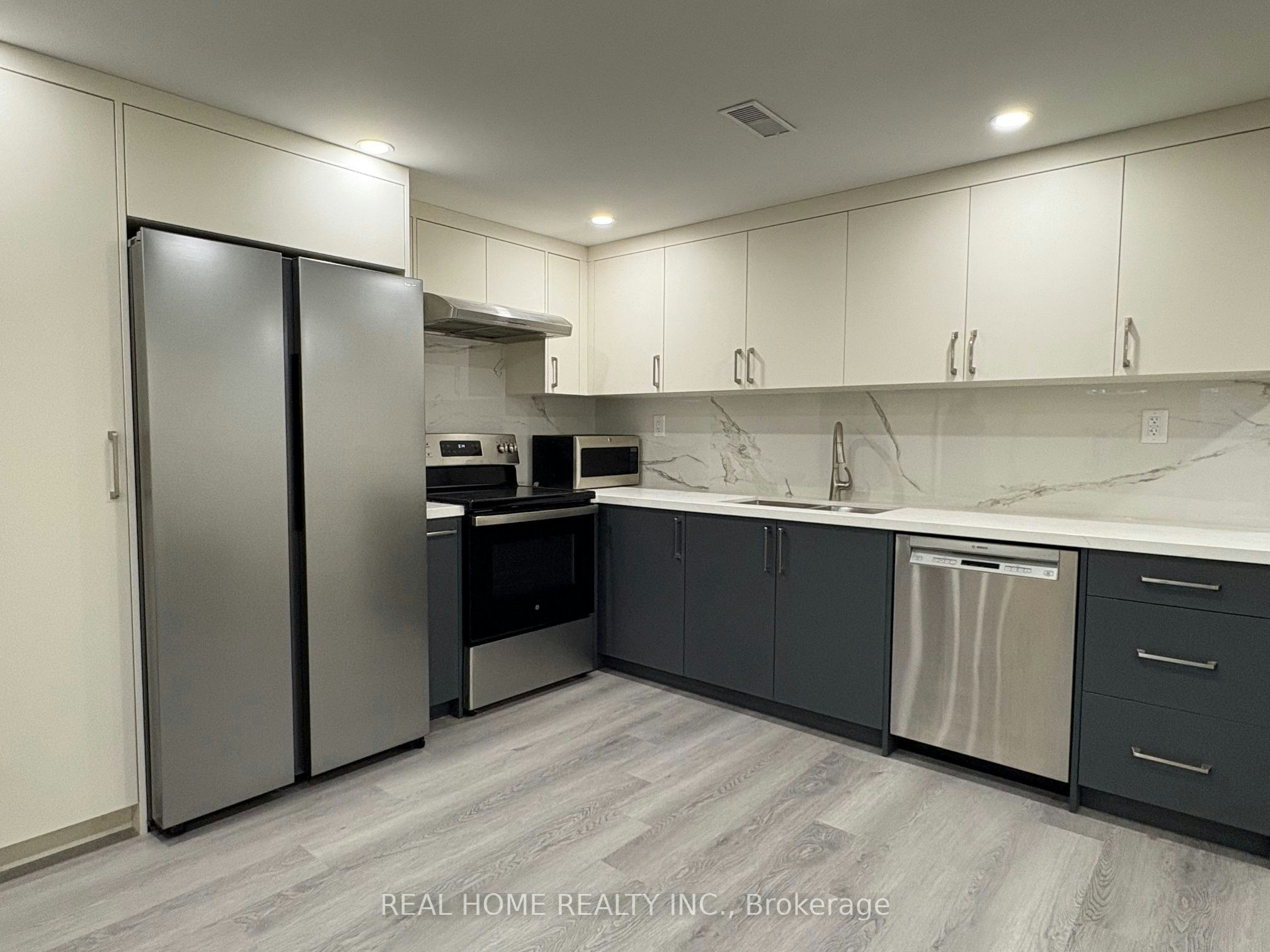 Lower Level-34 Lagani Avenue, Richmond Hill, ON, L4B 3E1 - 13