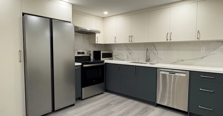 Lower Level-34 Lagani Avenue, Richmond Hill, ON, L4B 3E1 - 13