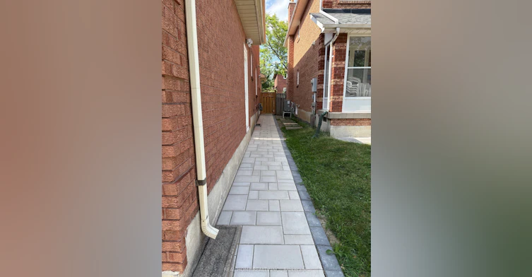 Lower Level-34 Lagani Avenue, Richmond Hill, ON, L4B 3E1 - 2