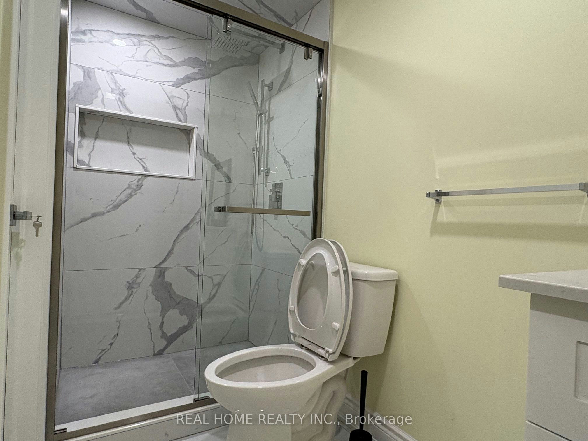 Lower Level-34 Lagani Avenue, Richmond Hill, ON, L4B 3E1 - 19