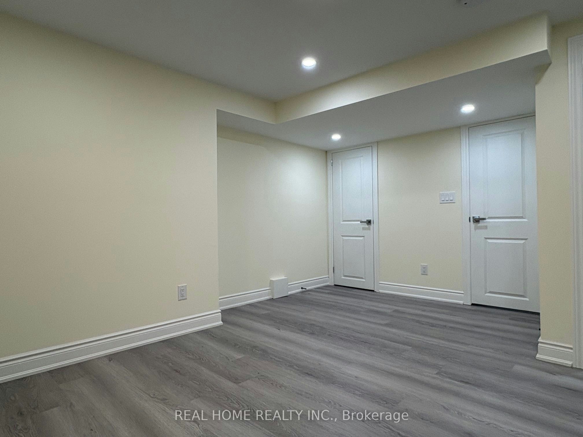 Lower Level-34 Lagani Avenue, Richmond Hill, ON, L4B 3E1 - 18