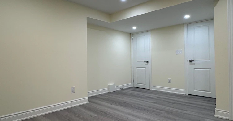 Lower Level-34 Lagani Avenue, Richmond Hill, ON, L4B 3E1 - 18