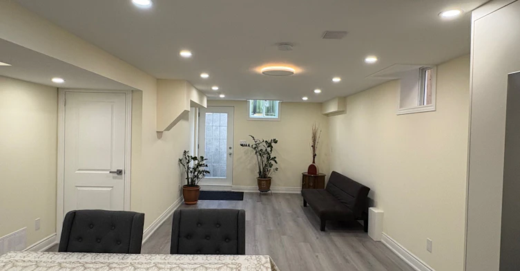 Lower Level-34 Lagani Avenue, Richmond Hill, ON, L4B 3E1 - 8