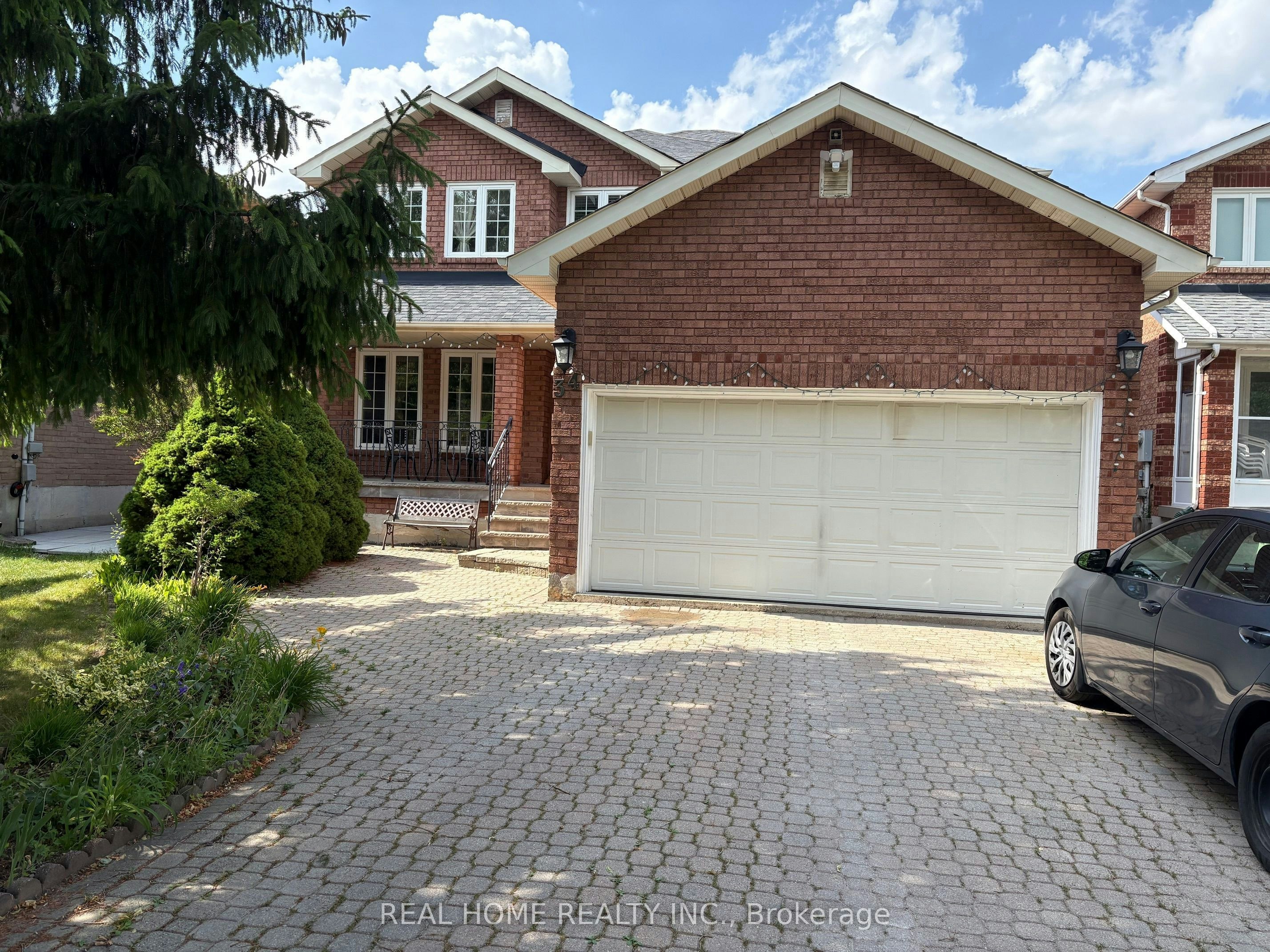 Lower Level-34 Lagani Avenue, Richmond Hill, ON, L4B 3E1