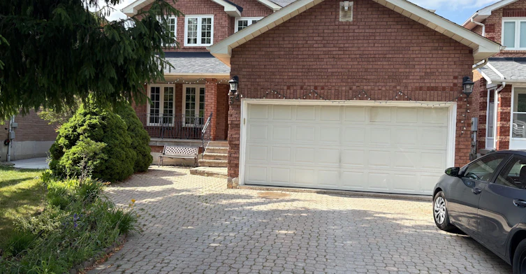 Lower Level-34 Lagani Avenue, Richmond Hill, ON, L4B 3E1