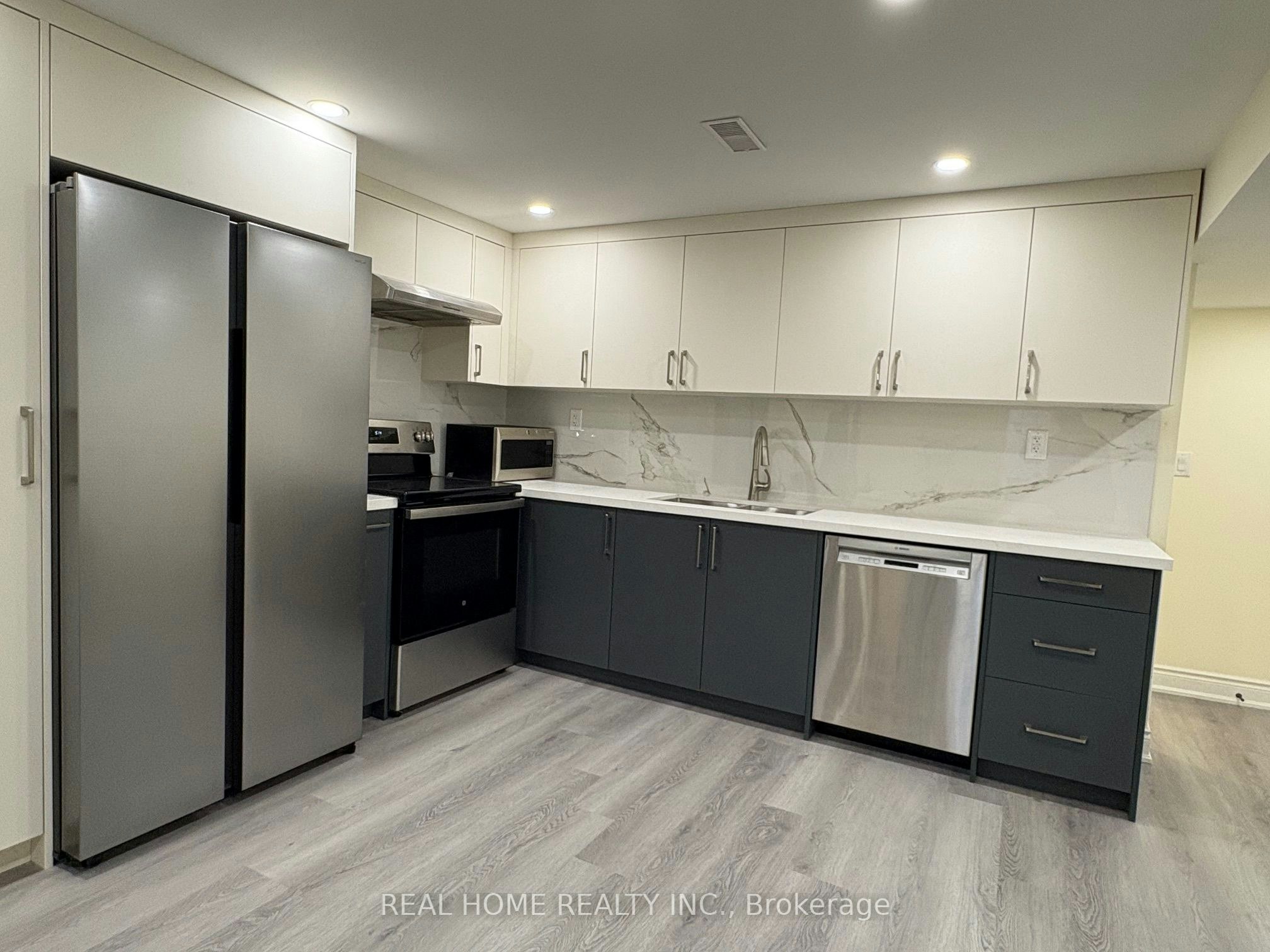 Lower Level-34 Lagani Avenue, Richmond Hill, ON, L4B 3E1 - 14