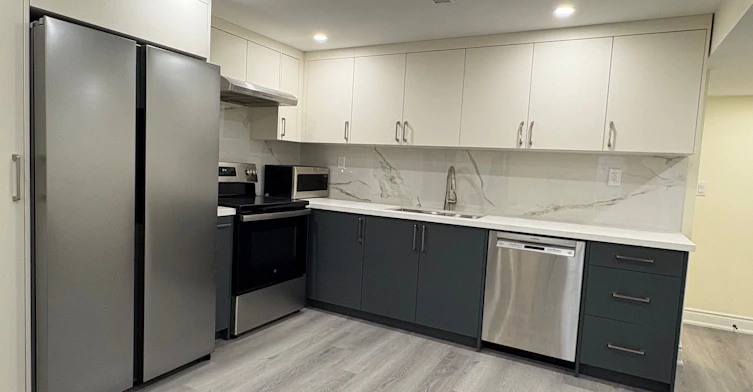 Lower Level-34 Lagani Avenue, Richmond Hill, ON, L4B 3E1 - 14