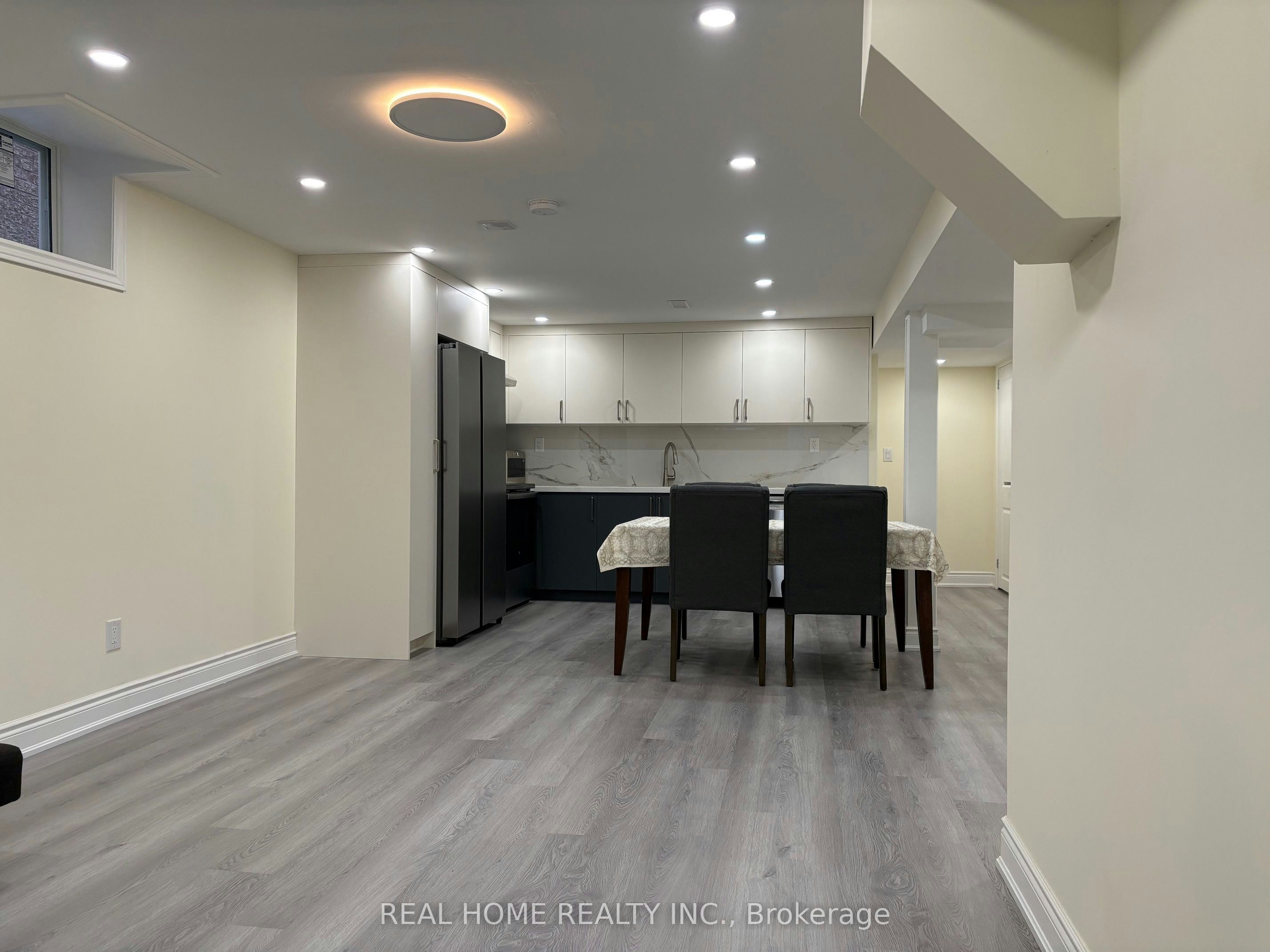 Lower Level-34 Lagani Avenue, Richmond Hill, ON, L4B 3E1 - 10