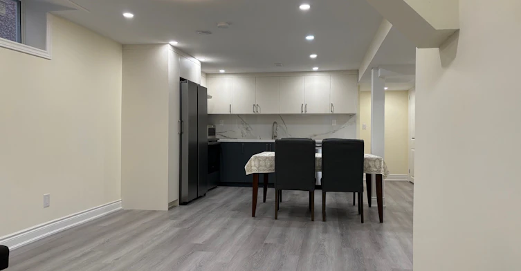Lower Level-34 Lagani Avenue, Richmond Hill, ON, L4B 3E1 - 10