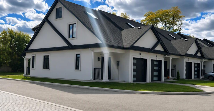 15-263 Barrie Street, Bradford West Gwillimbury, ON, L3Z 4M8