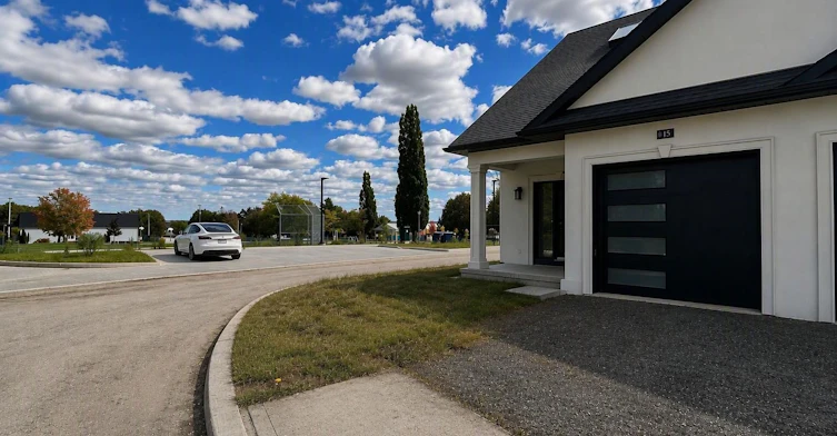 15-263 Barrie Street, Bradford West Gwillimbury, ON, L3Z 4M8 - 2