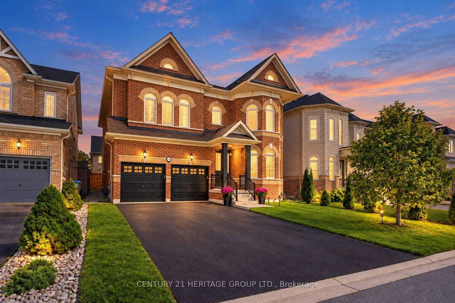 41 Leith Drive, Bradford West Gwillimbury, ON, L3Z 0V6