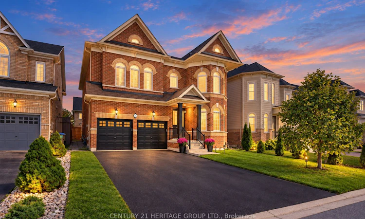 41 Leith Drive