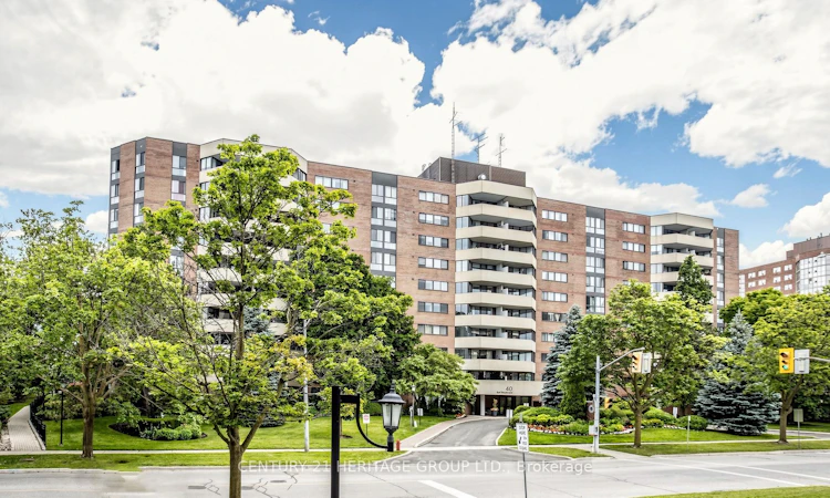 406-40 Baif Boulevard