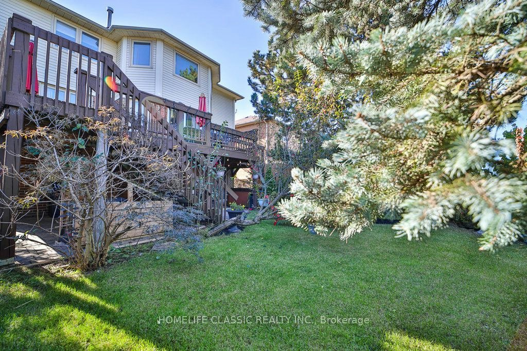 427 Crossland Gate, Newmarket, ON, L3X 1B9 - 19