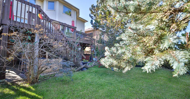 427 Crossland Gate, Newmarket, ON, L3X 1B9 - 19