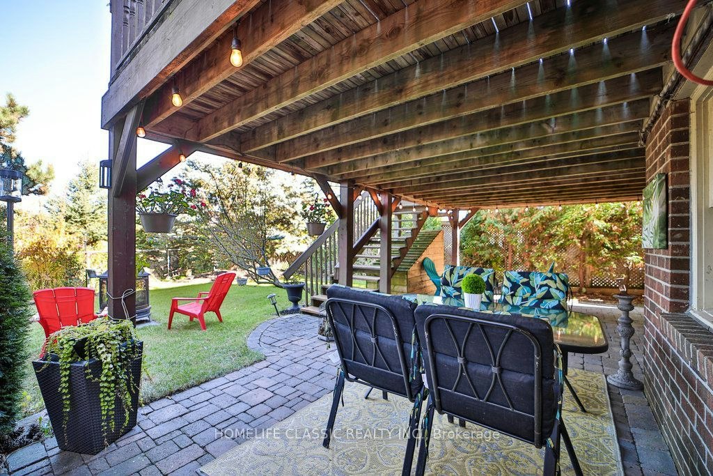 427 Crossland Gate, Newmarket, ON, L3X 1B9 - 20