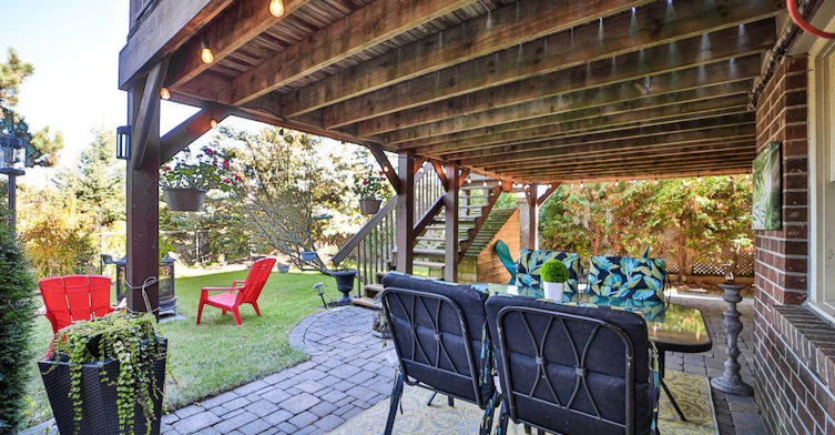 427 Crossland Gate, Newmarket, ON, L3X 1B9 - 20