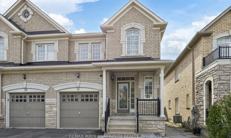 41 Lauderdale Drive