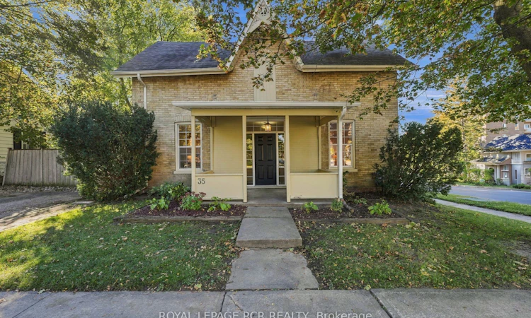 35 Metcalfe Street