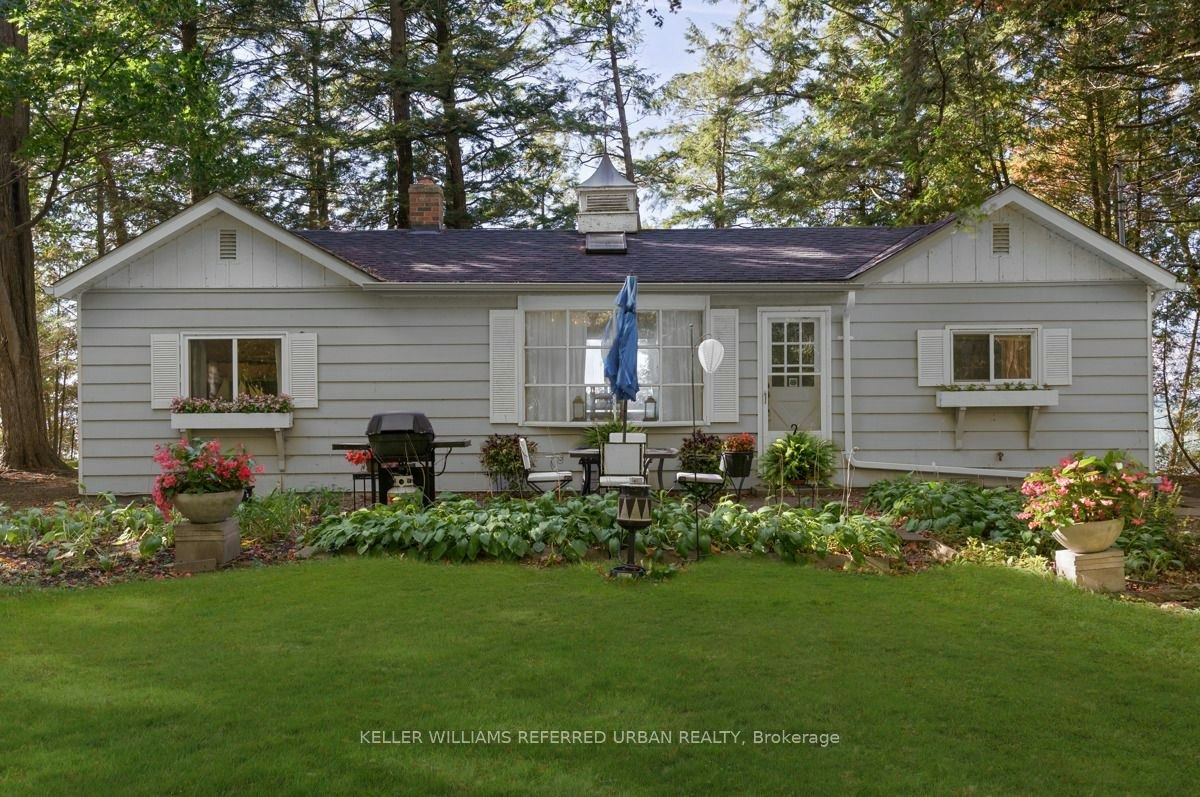25180 Maple Beach Road, Brock, ON, L0K 1A0