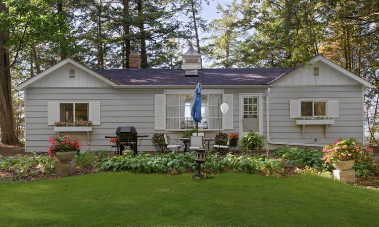 25180 Maple Beach Road