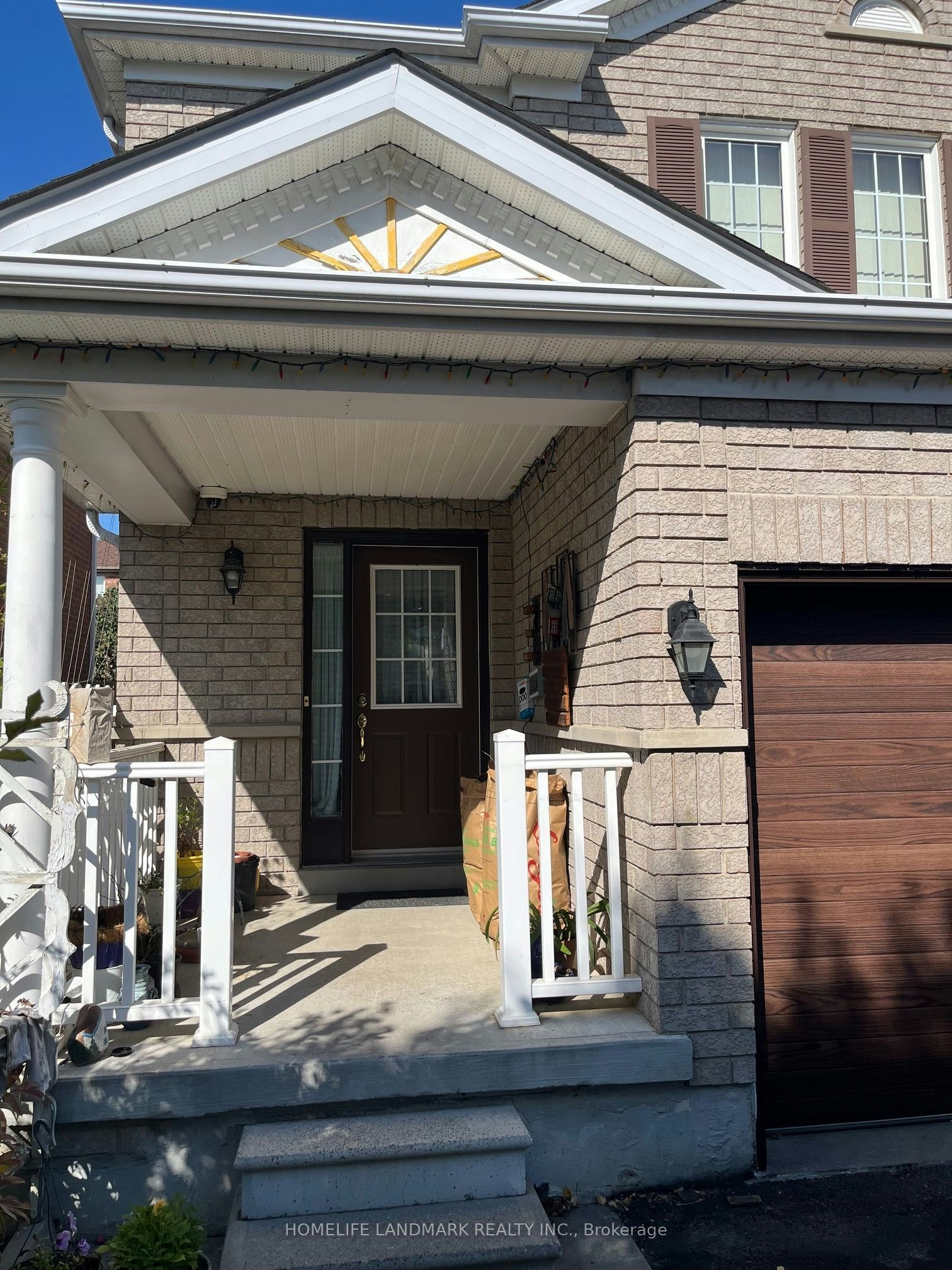 24 Gwilliam Lane, Aurora, ON, L4G 7V3 - 3