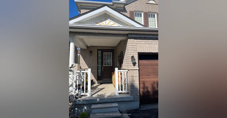24 Gwilliam Lane, Aurora, ON, L4G 7V3 - 3