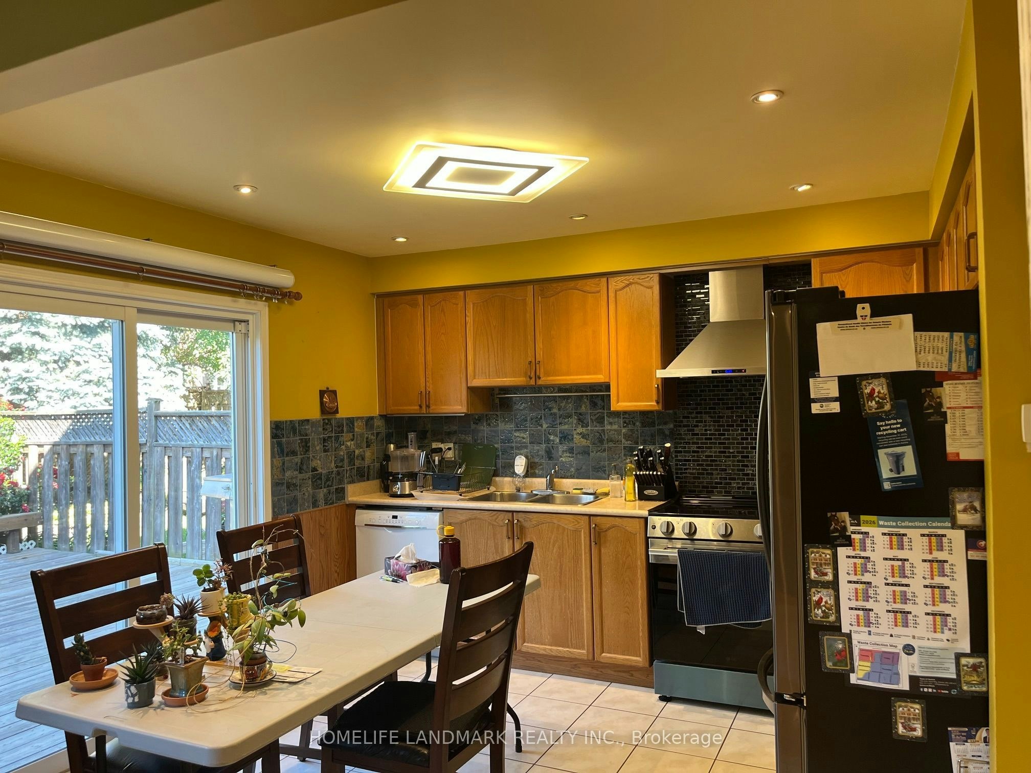 24 Gwilliam Lane, Aurora, ON, L4G 7V3 - 9