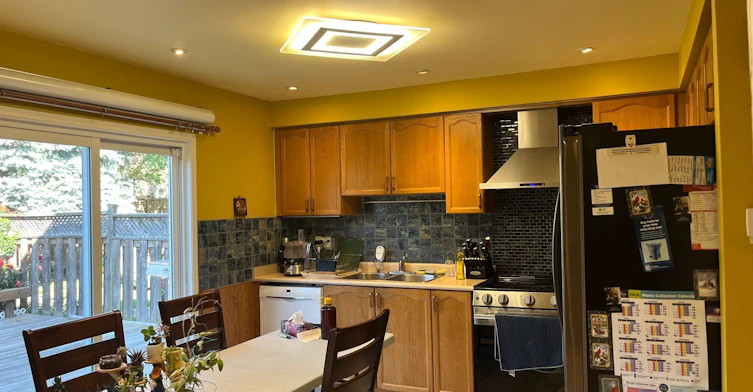 24 Gwilliam Lane, Aurora, ON, L4G 7V3 - 9