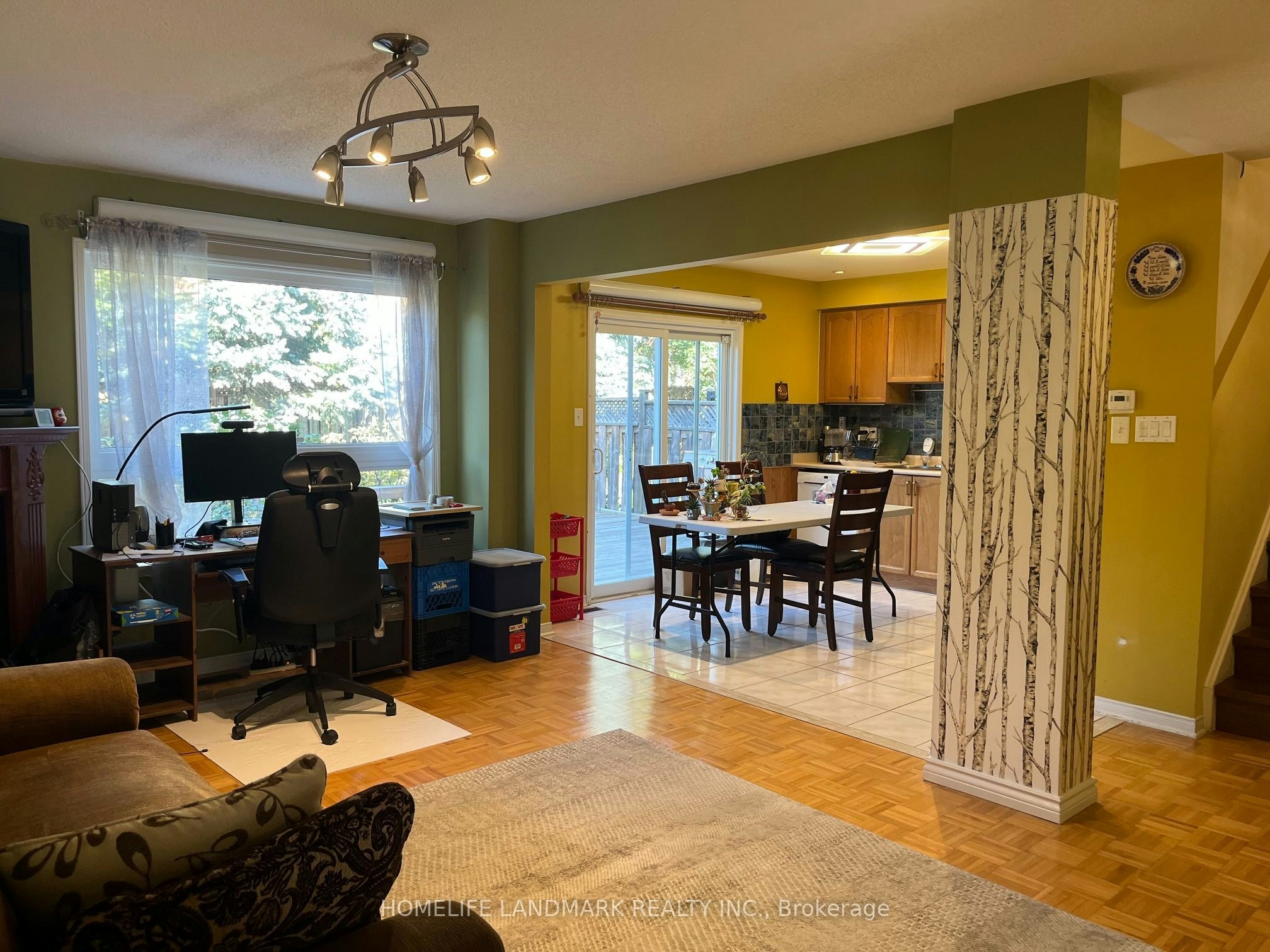 24 Gwilliam Lane, Aurora, ON, L4G 7V3 - 14