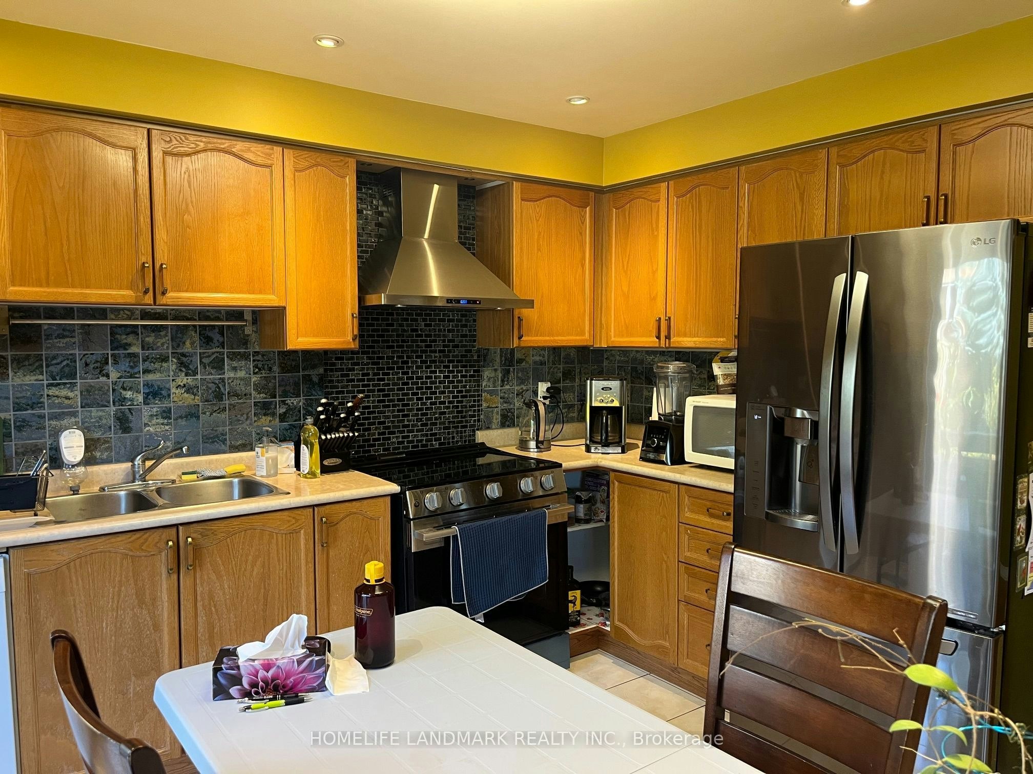 24 Gwilliam Lane, Aurora, ON, L4G 7V3 - 7
