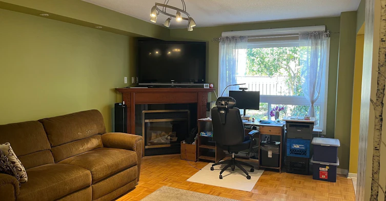 24 Gwilliam Lane, Aurora, ON, L4G 7V3 - 15
