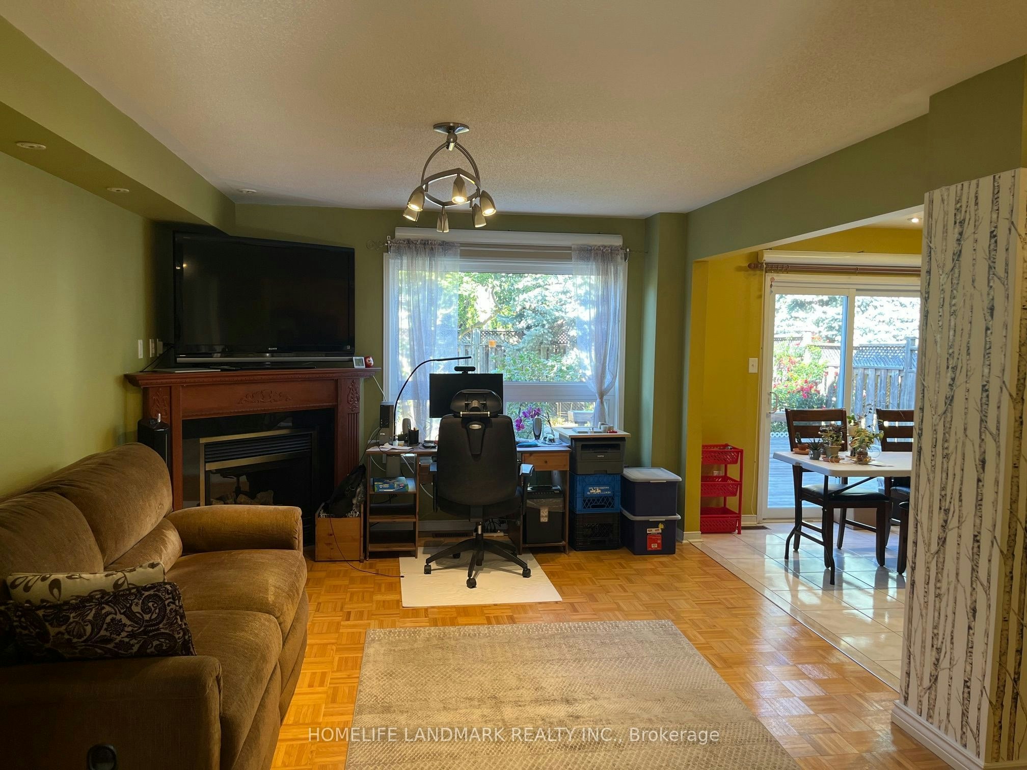 24 Gwilliam Lane, Aurora, ON, L4G 7V3 - 10