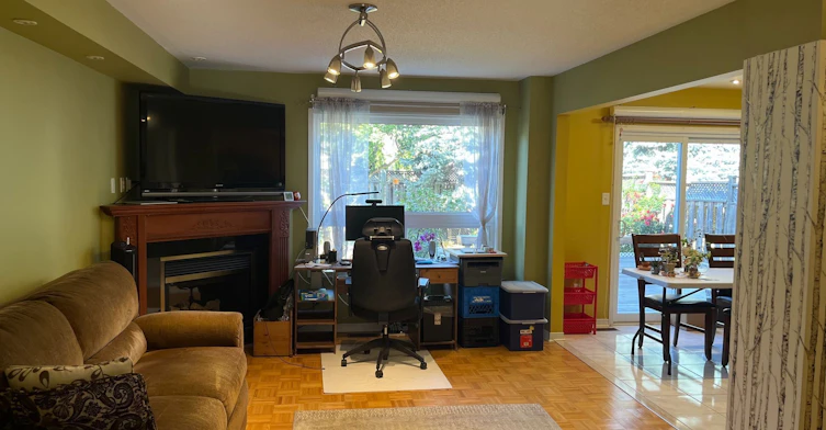 24 Gwilliam Lane, Aurora, ON, L4G 7V3 - 10