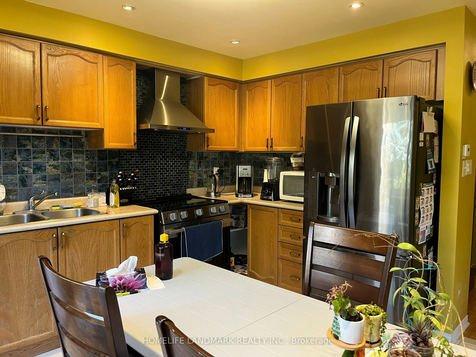 24 Gwilliam Lane, Aurora, ON, L4G 7V3 - 5