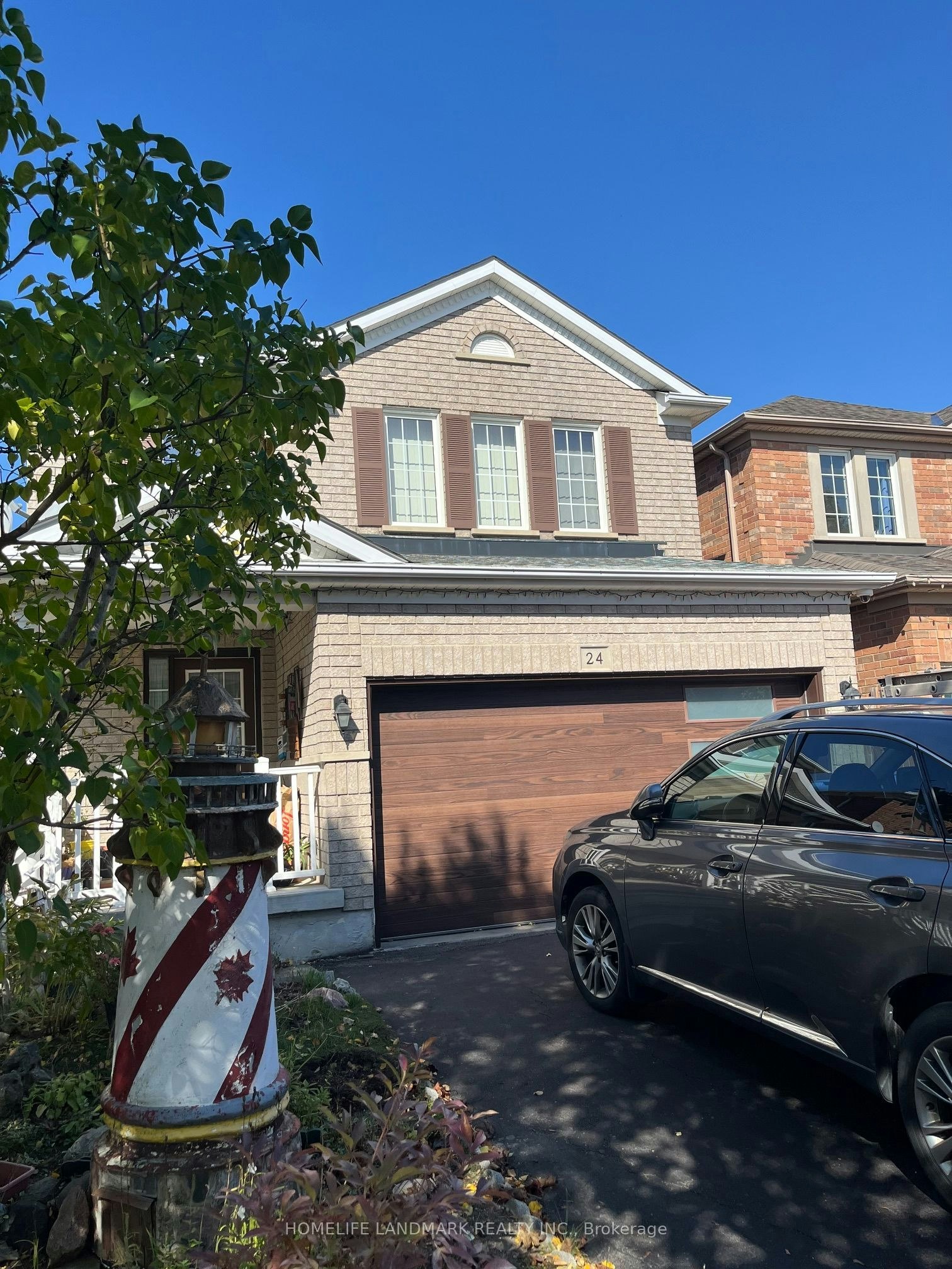 24 Gwilliam Lane, Aurora, ON, L4G 7V3