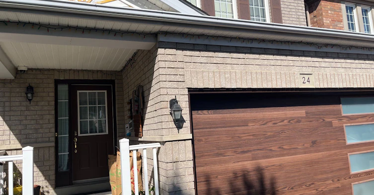 24 Gwilliam Lane, Aurora, ON, L4G 7V3 - 2