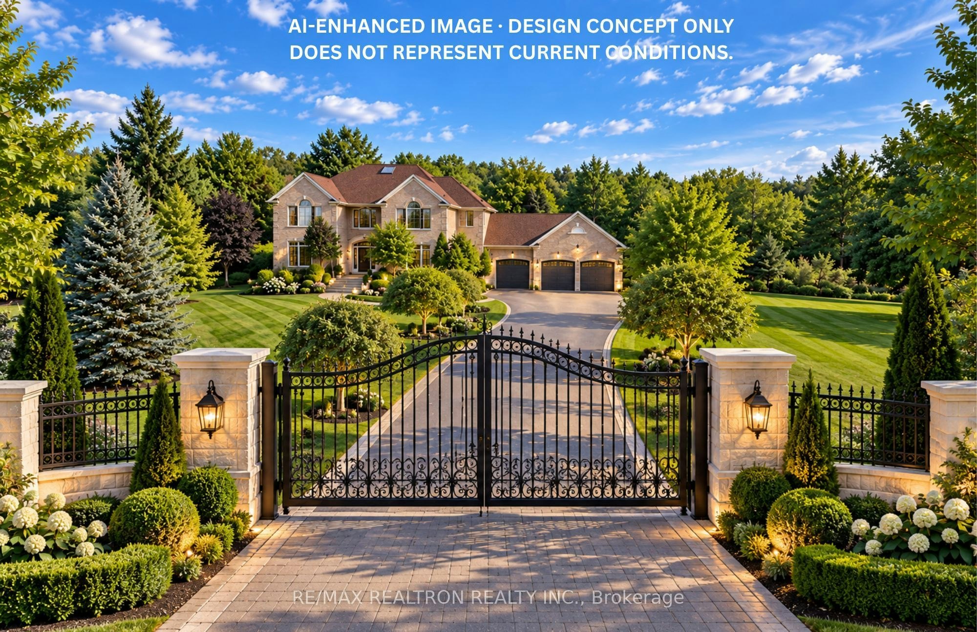 8 Country Heights Drive, Richmond Hill, ON, L4E 3M8