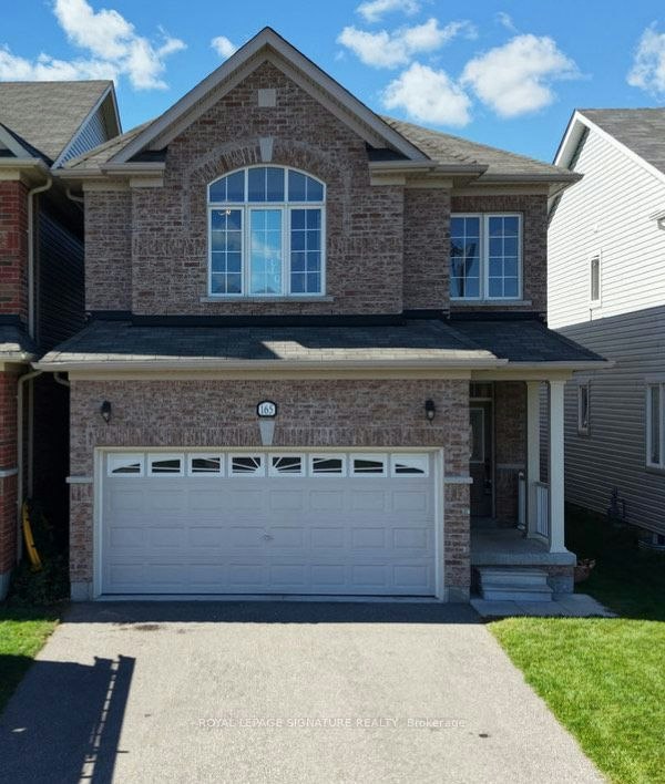 165 Wagner Crescent, Essa, ON, L0M 1B6