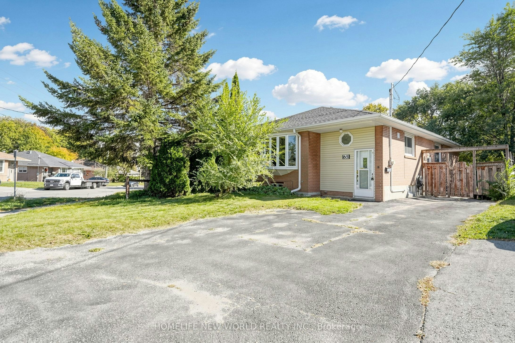 MAIN-65 Walter Avenue, Newmarket, ON, L3Y 2T4