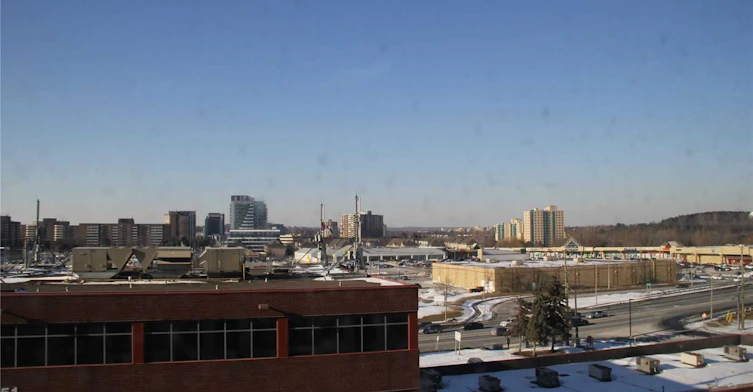602-9201 Yonge Street, Richmond Hill, ON, L4C 6Z2 - 14