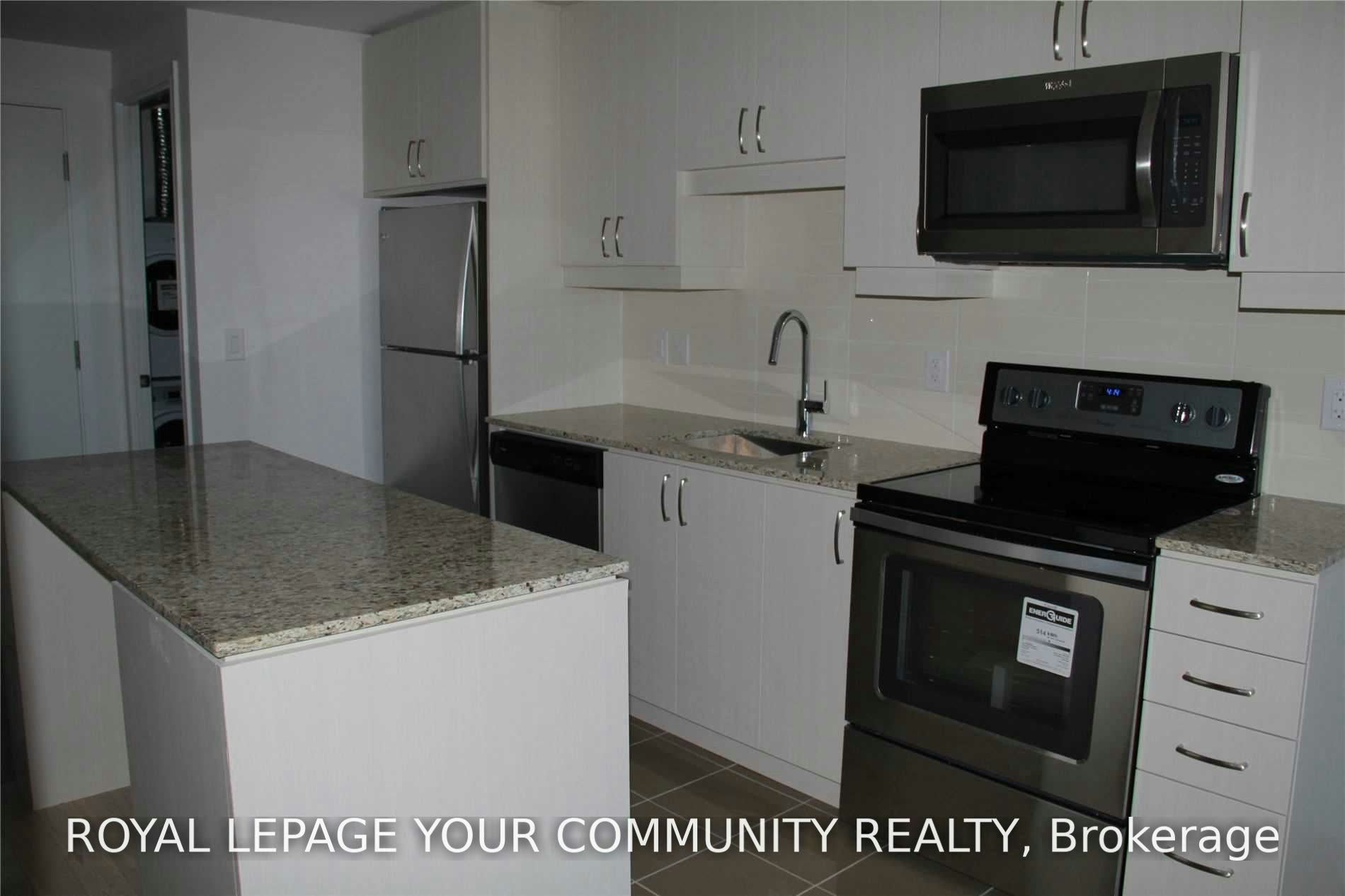 602-9201 Yonge Street, Richmond Hill, ON, L4C 6Z2 - 8