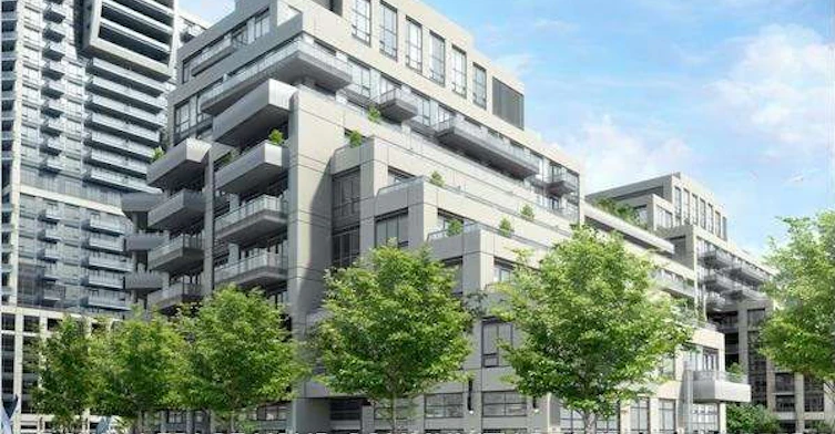 602-9201 Yonge Street, Richmond Hill, ON, L4C 6Z2